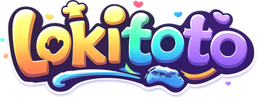 Logo lokitoto